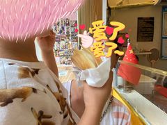 -台湾味正点车轮饼可丽饼(南禅寺店)