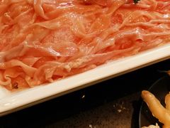 -渝宗老灶火锅(巴国城店)