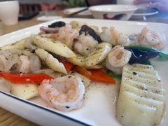 -德胜轩正宗顺德菜(宝安沙井会展中心店)