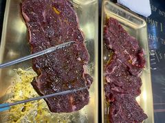 -牛犇烤肉(物资学院路店)
