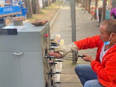 -前小桔亲子创意农场·草莓采摘·露营烧烤