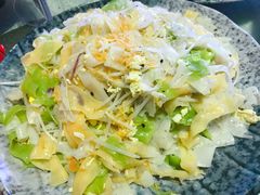 -沙河粉村·国家非遗传承(云台店)