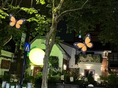 -弗兰克牛排西餐厅Ribone steak house(柠檬花园店)