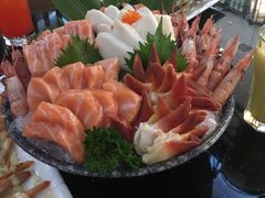 -真剑日本料理·铁板烧(贵州路店)
