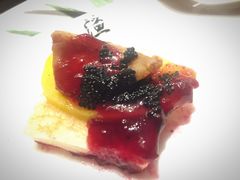-大渔铁板烧(花园道店)