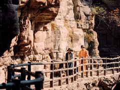 -云台山风景名胜区