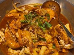 -李想大虾(江北天街店)