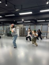 -Easyfun舞蹈生活馆