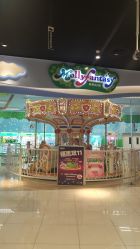 -莫莉幻想儿童乐园(三河燕郊永旺店)