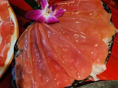 腰片-袁老四重庆老火锅(桐梓坡店)