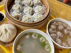 -津品味小吃(大学湾店)