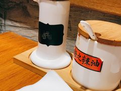 -囿面传统制面馆(中央路店)