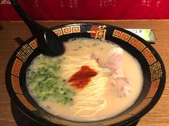 -一兰拉面(千叶店（C-one内）)