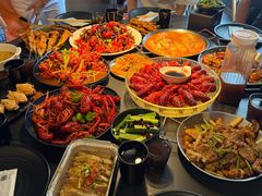 -红盔甲·小龙虾(人民广场店)