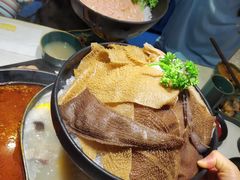 -新辣道鱼火锅(上地华联店)