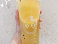 -CoCo都可(候家塘店)