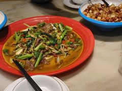 -常和州·夜宵大排档(常州单店)