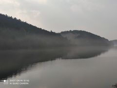 -南京市无想山景区