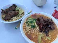 -泰顺江南春面馆