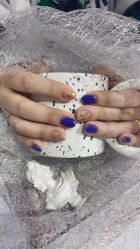 -1T·1M 日式美甲美睫