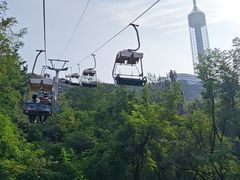 -富斯特索道