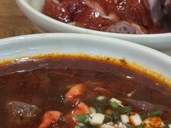 -晓马鸭店(新芜路店)