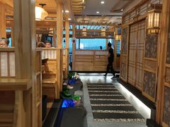 -九田家黑牛烤肉料理(石路天虹店)