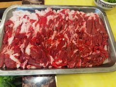 -月圆火锅(宁海东路二店)