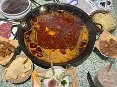 -五里关火锅(牛市口店)