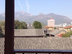 -赵记煎饼卷大葱(东岳店)