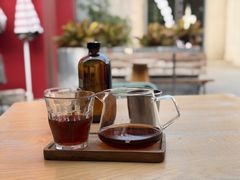 -CABO Coffee