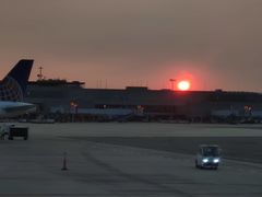 -纽瓦克自由国际机场