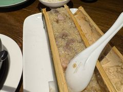 -粗茶淡饭·隐庐私厨(东亭店)
