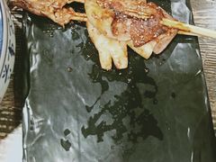 -赤甲皇(仙霞路店)