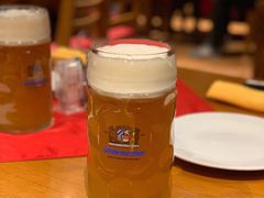 -申德勒加油站餐厅(三里屯北小街店)