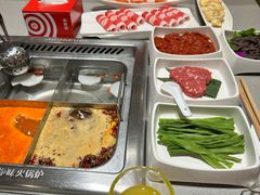 -海底捞火锅(振华广场店)