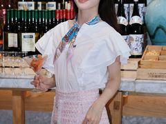 -亚马逊蒸汽活海鲜自助(LCM置汇旭辉广场店)
