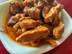 -金杨拉面王小吃面馆·牛三宝面·红烧牛肉粉