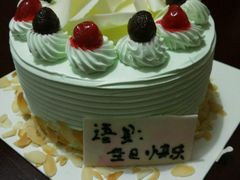 -向阳松鼠(三门井店)