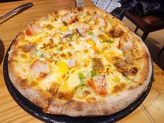 -清真·艾美可餐厅(大悦汇店)