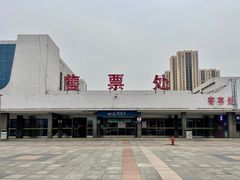 -岳阳站