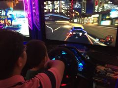 -反斗乐园(领展中心城店)