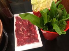 -北门涮肉·铜锅涮肉(南锣鼓巷店)