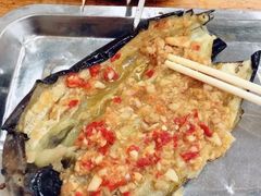 -姜武烧烤(赛格广场店)