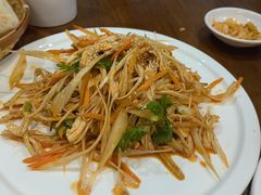 -长安后宰门水盆羊肉(新都心店)