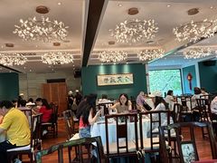 -侨美·唐荔园·40年地道粤菜