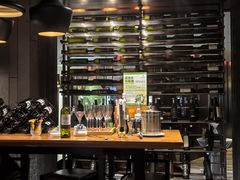 -岷山饭店-芝芝自助餐厅