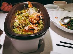 -半勺·新徽菜(银泰城店)