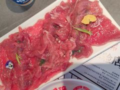 -生活如沸·顺德水牛奶火锅(大学路店)