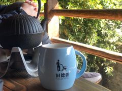 -田德能咖啡博物馆